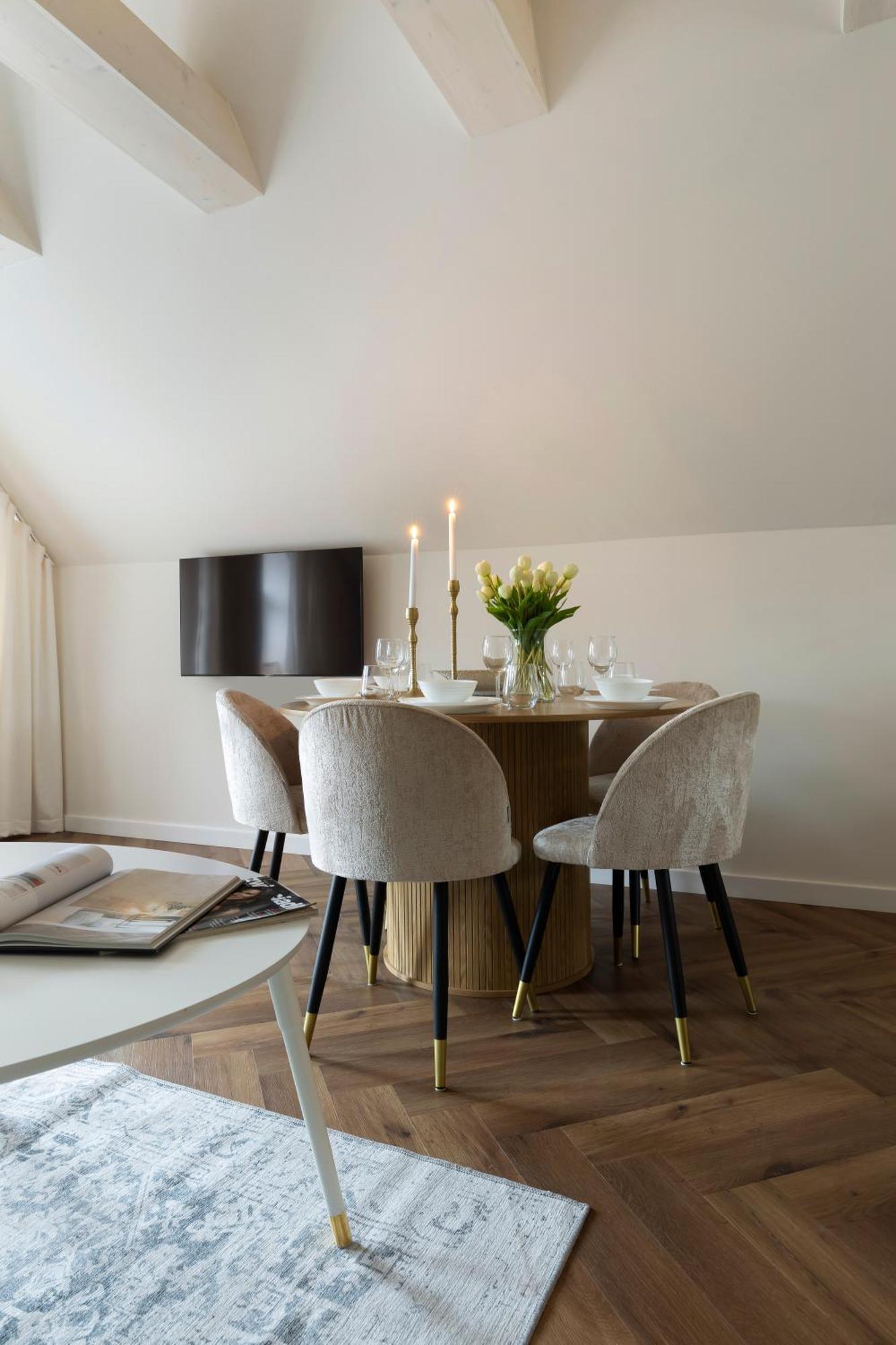 Elite Apartments Dluga Prestige Гданьск Экстерьер фото