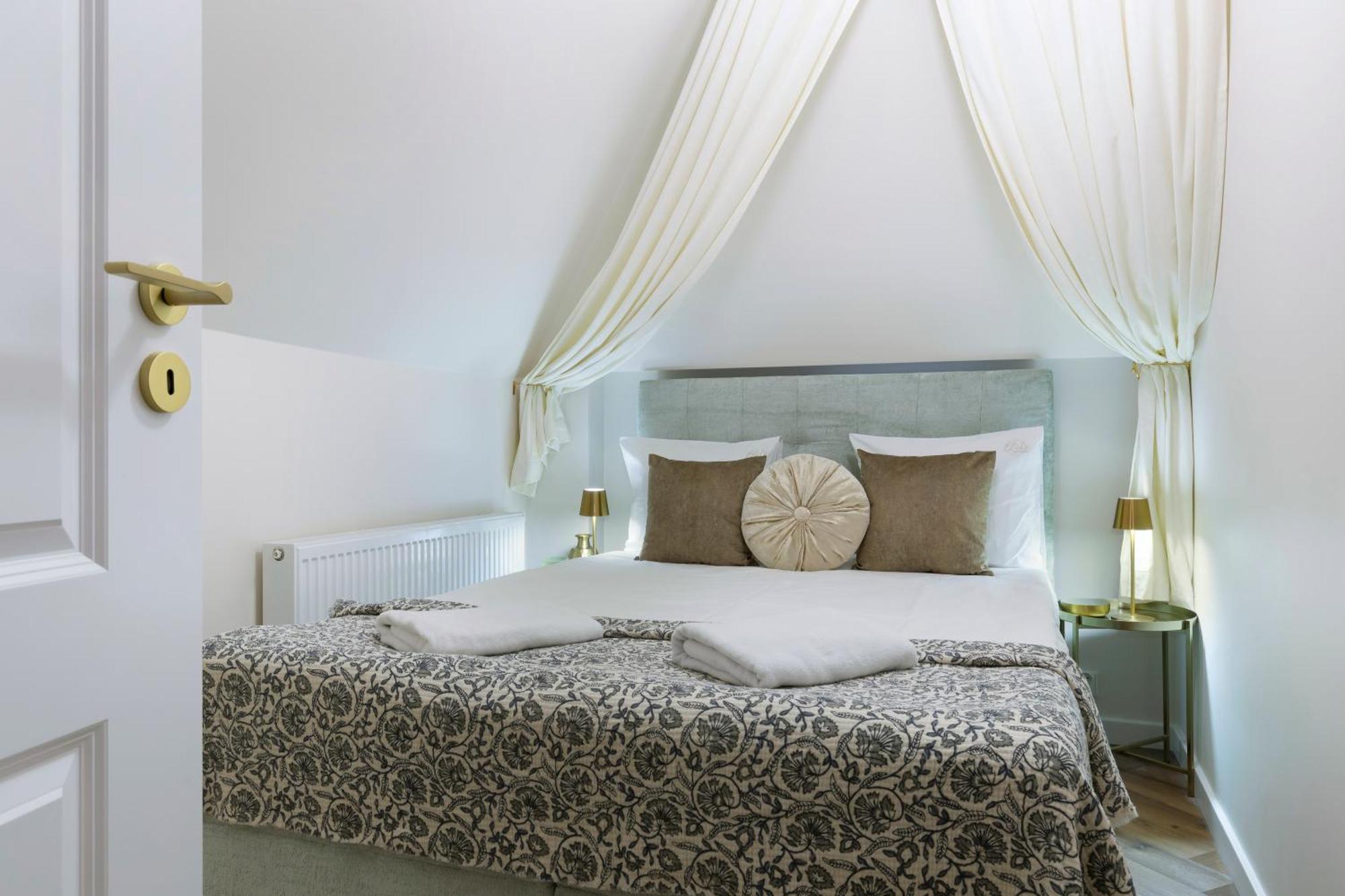 Elite Apartments Dluga Prestige Гданьск Экстерьер фото