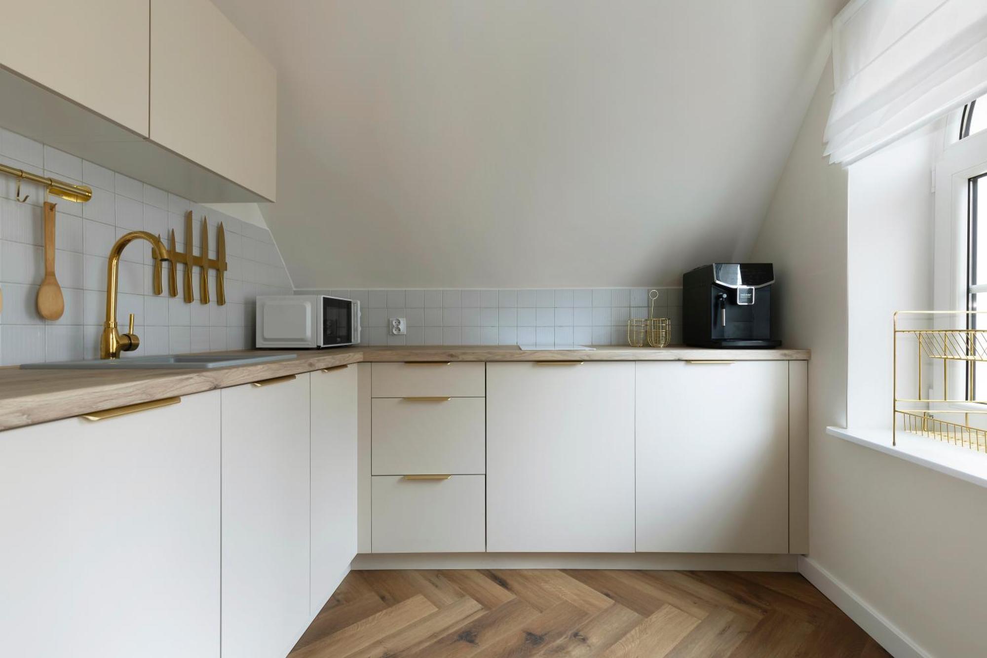 Elite Apartments Dluga Prestige Гданьск Экстерьер фото